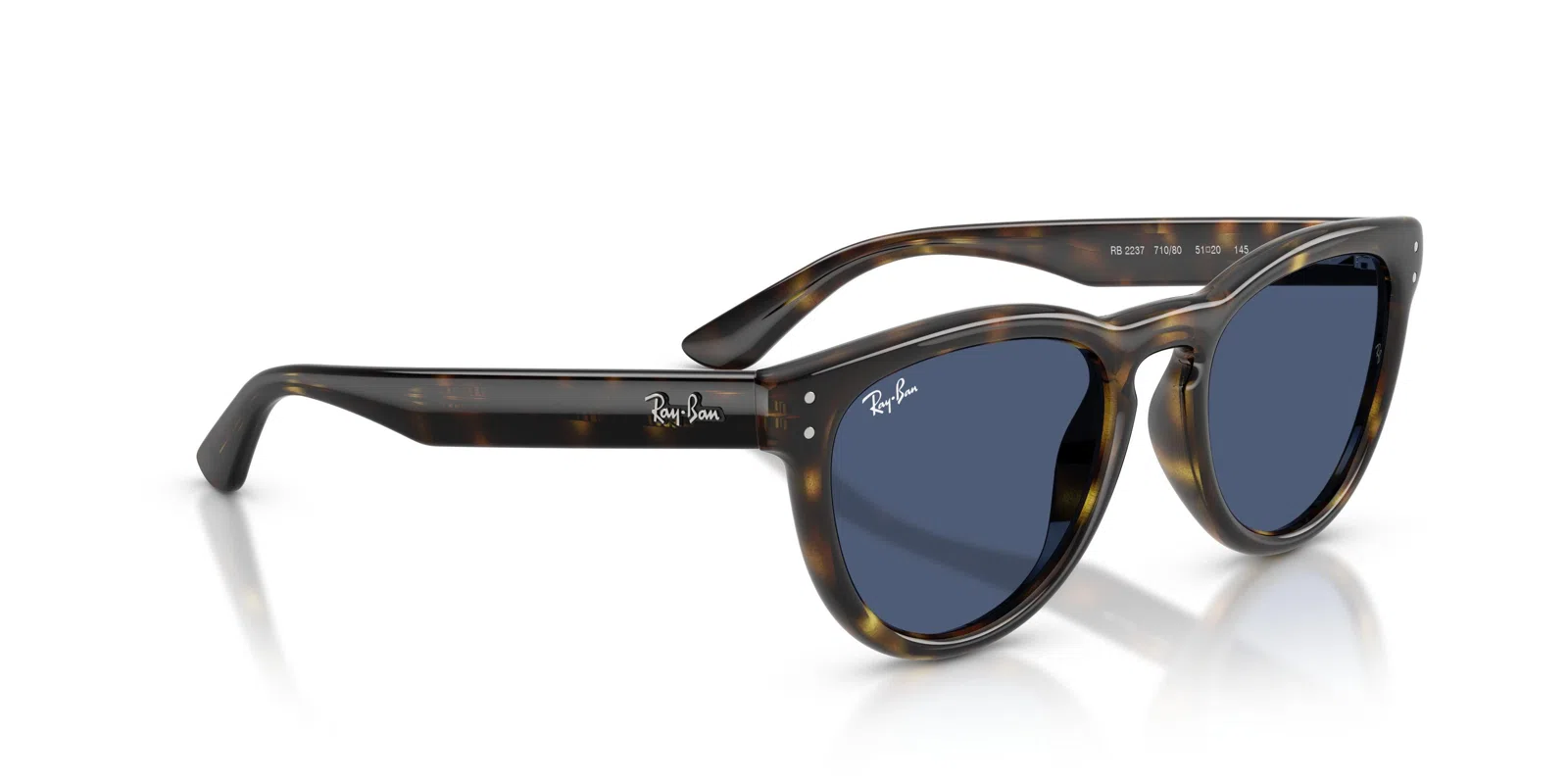 Ray-Ban 2237 Sunglasses - view 11